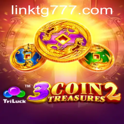 Exploring the World of 3CoinTreasures2: An Odyssey of Adventure
