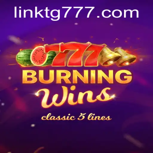 Unveiling the Excitement of BurningWins: A Game That Redefines Classic Slot Play