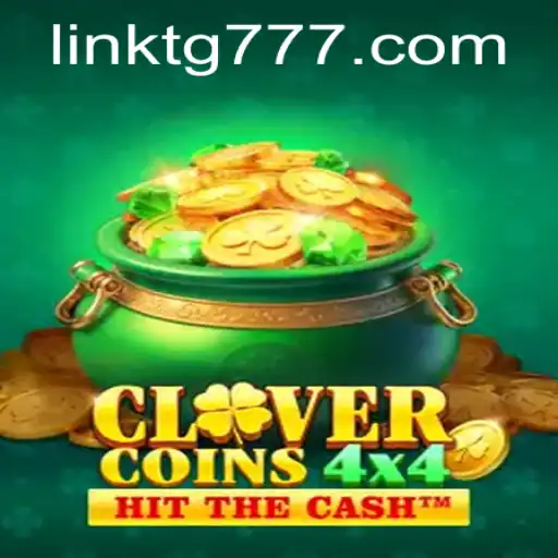 Discovering the Thrills of CloverCoins4x4: A New Era in Gaming with TG777