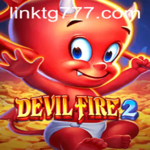 DevilFire2: A Thrilling Adventure Game with TG777