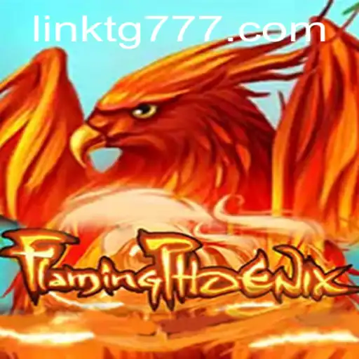 FlamingPhoenix: A Fiery Adventure Awaits