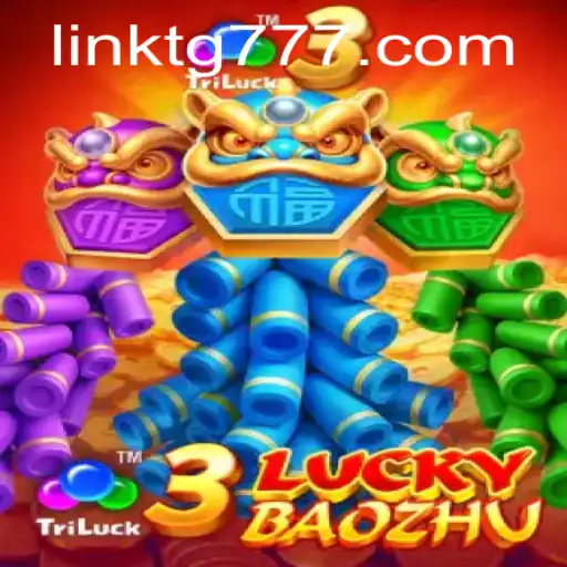 Exploring the Thrills of 3LuckyBaozhu: A Game with a Twist