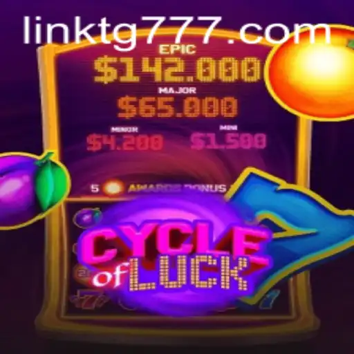 Unveiling CycleofLuck: The Thrilling Game Taking Over Gaming Circles