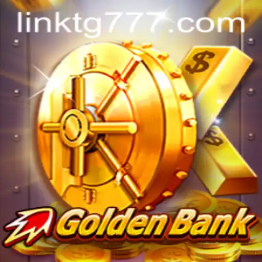 GoldenBank: An Immersive Gaming Experience with TG777