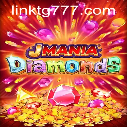 Unveiling JManiaDiamonds: The Exciting World of Gem Matching with TG777