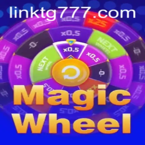 Unveiling the Enchantment of MagicWheel: A Deep Dive into the World of TG777