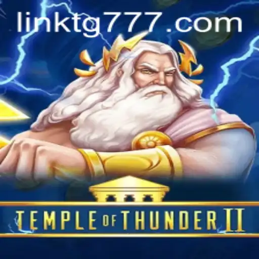 Unleashing the Adventure: Dive into TempleofThunderII with Keyword TG777