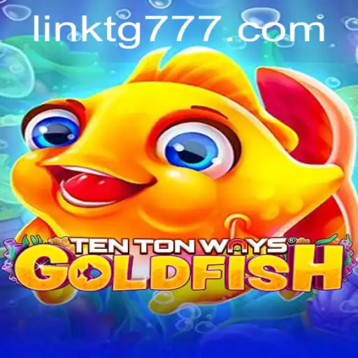 Explore the Underwater Adventure with TenTonWaysGoldfish