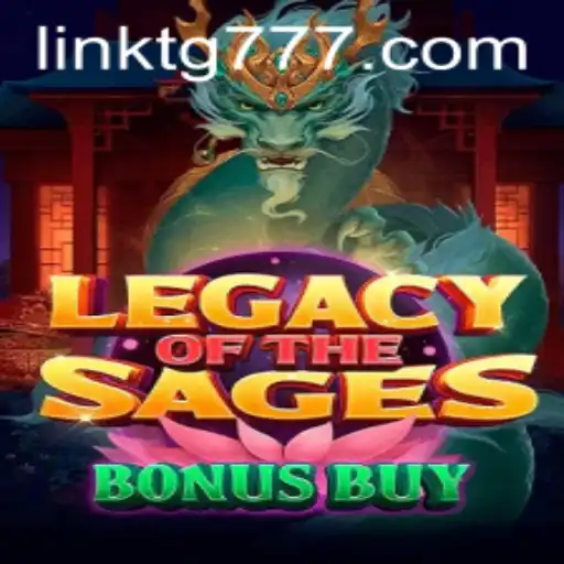 Legacy of the Sages Bonus Buy: An Exciting Journey Into Mythical Realms