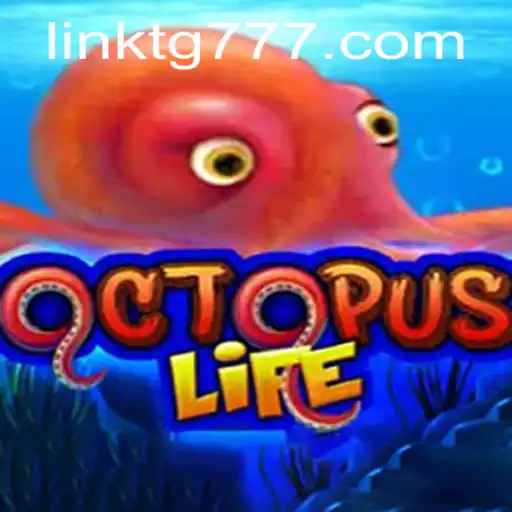Unveiling the Allure of OctopusLife: A New Gaming Sensation