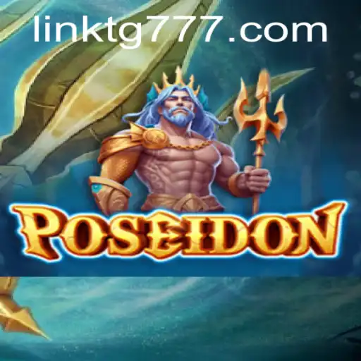 Explore the Depths of Adventure: Poseidon