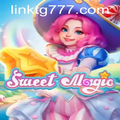 Discover the Enchanting World of SweetMagic: An Exciting New Game Experience