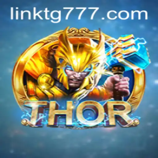 THOR: The Epic Adventure Game that Transcends Realms